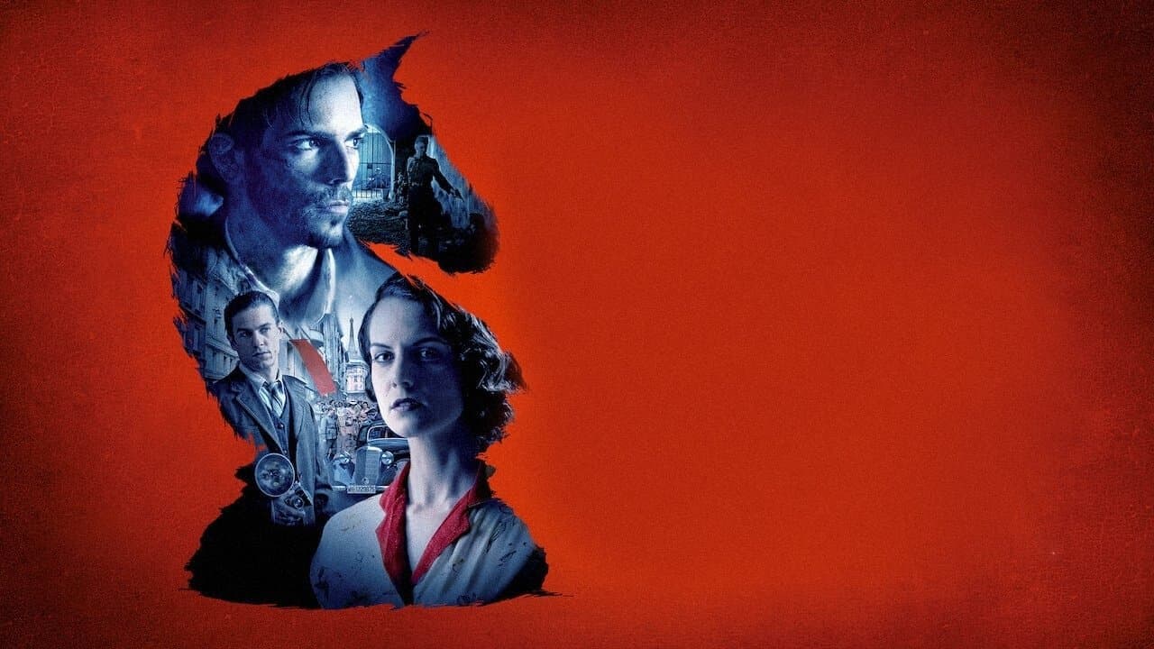 Backdrop – El jugador de ajedrez