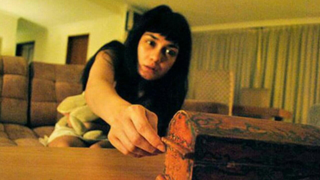 Backdrop – Hi5teria