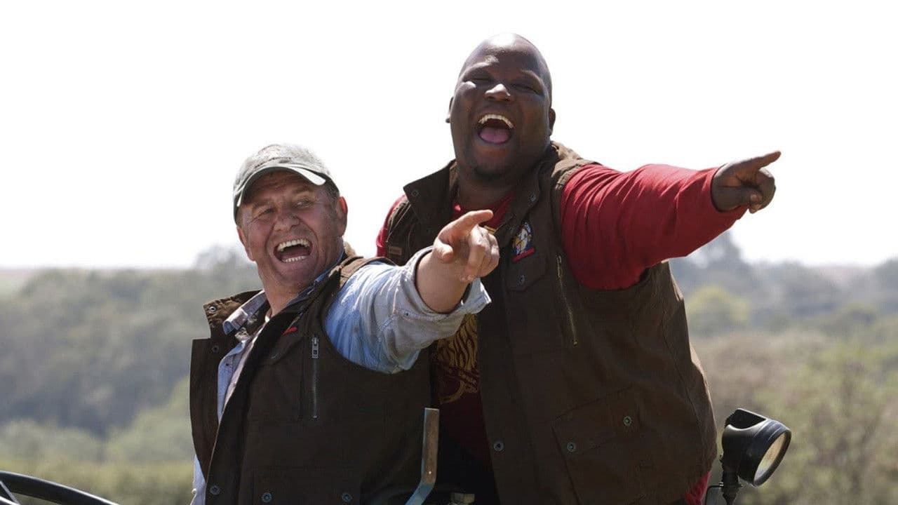 Backdrop – Mad Buddies