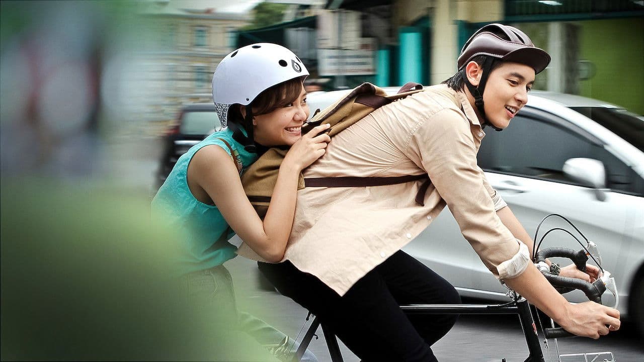 Backdrop – ไทม์ไลน์ จดหมาย..ความทรงจำ