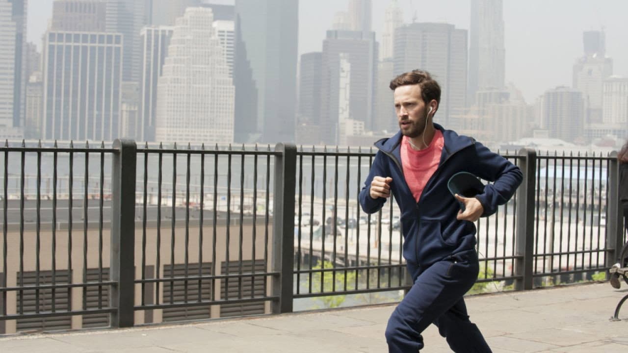 Backdrop – Der Bankraub