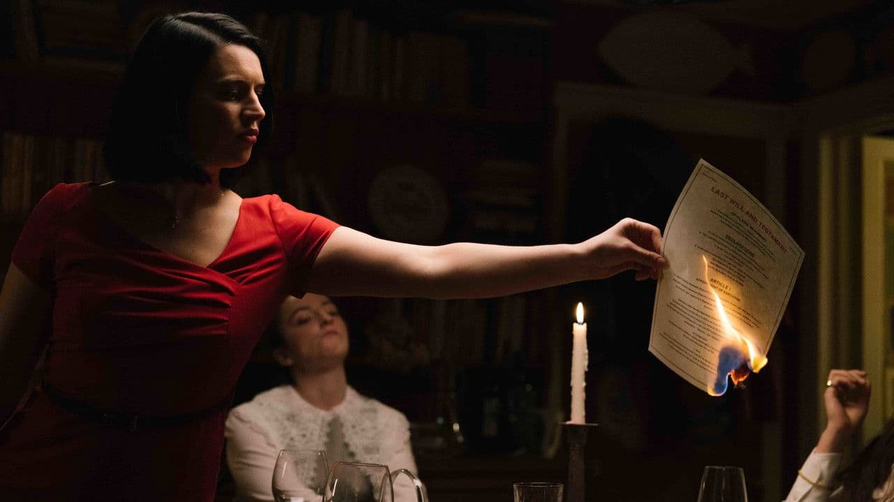 Backdrop – Ortolan