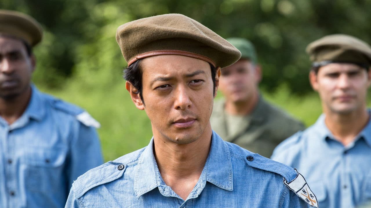 Backdrop – エルネスト