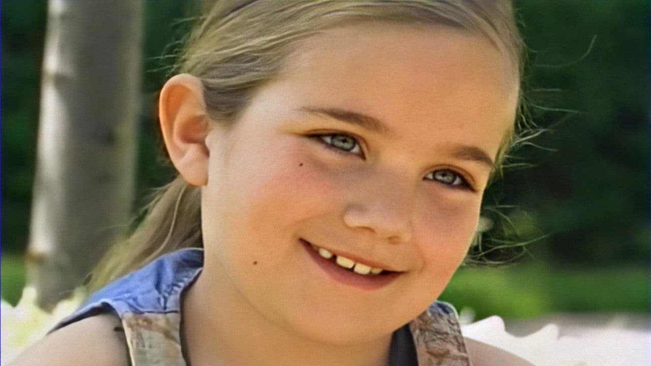 Backdrop – Into His Arms