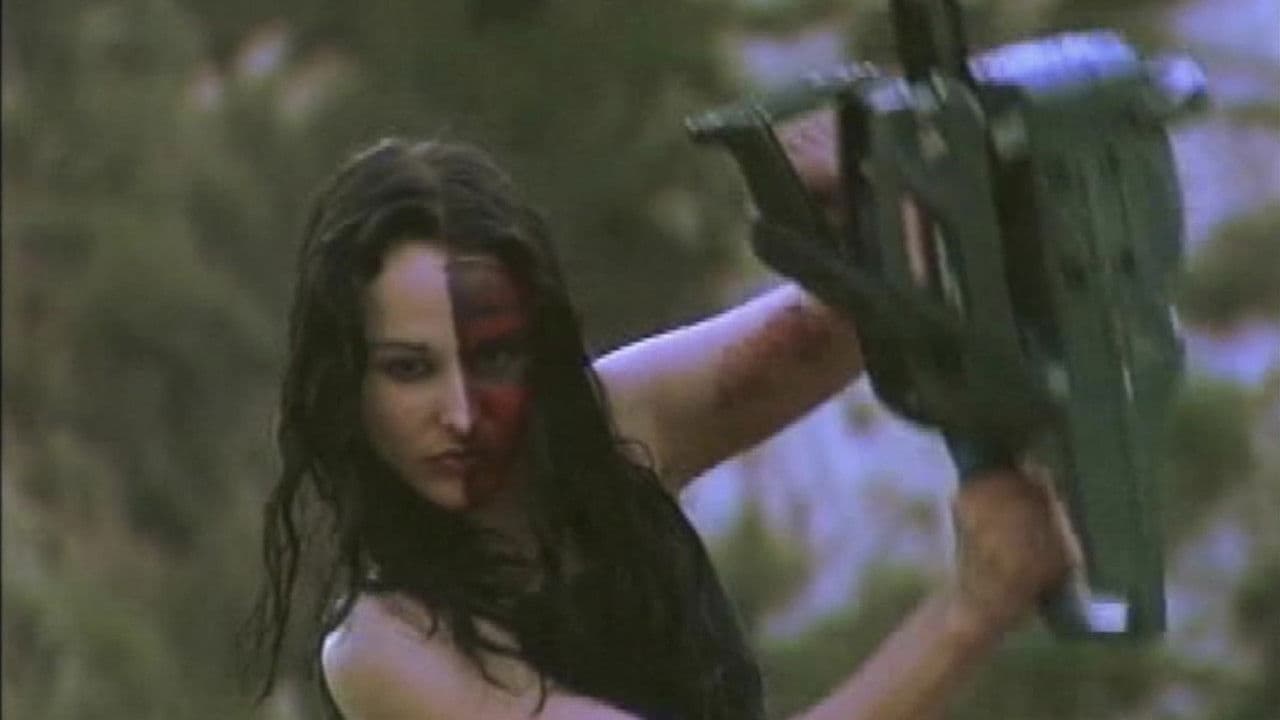 Backdrop – Bloody Highway