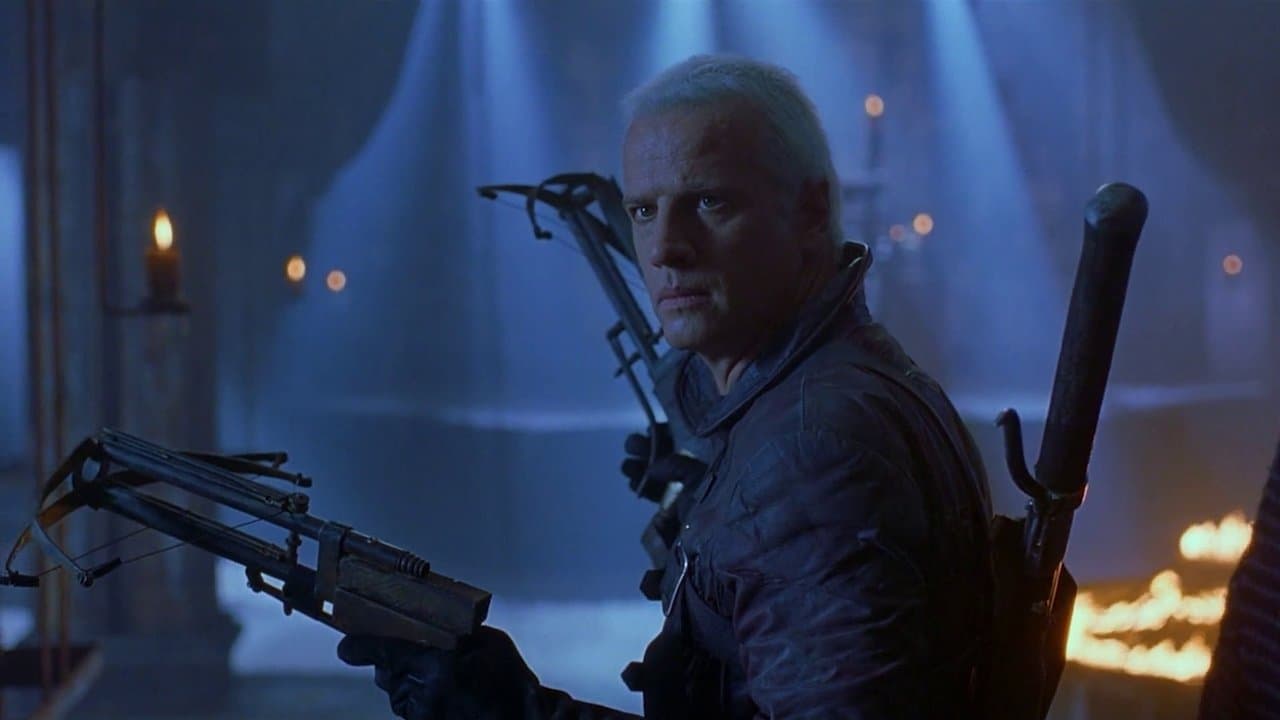 Backdrop – Beowulf