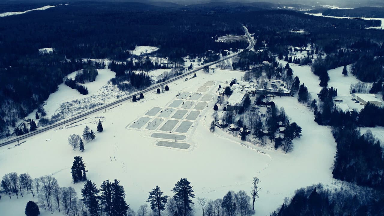 Backdrop – The Hockey Film