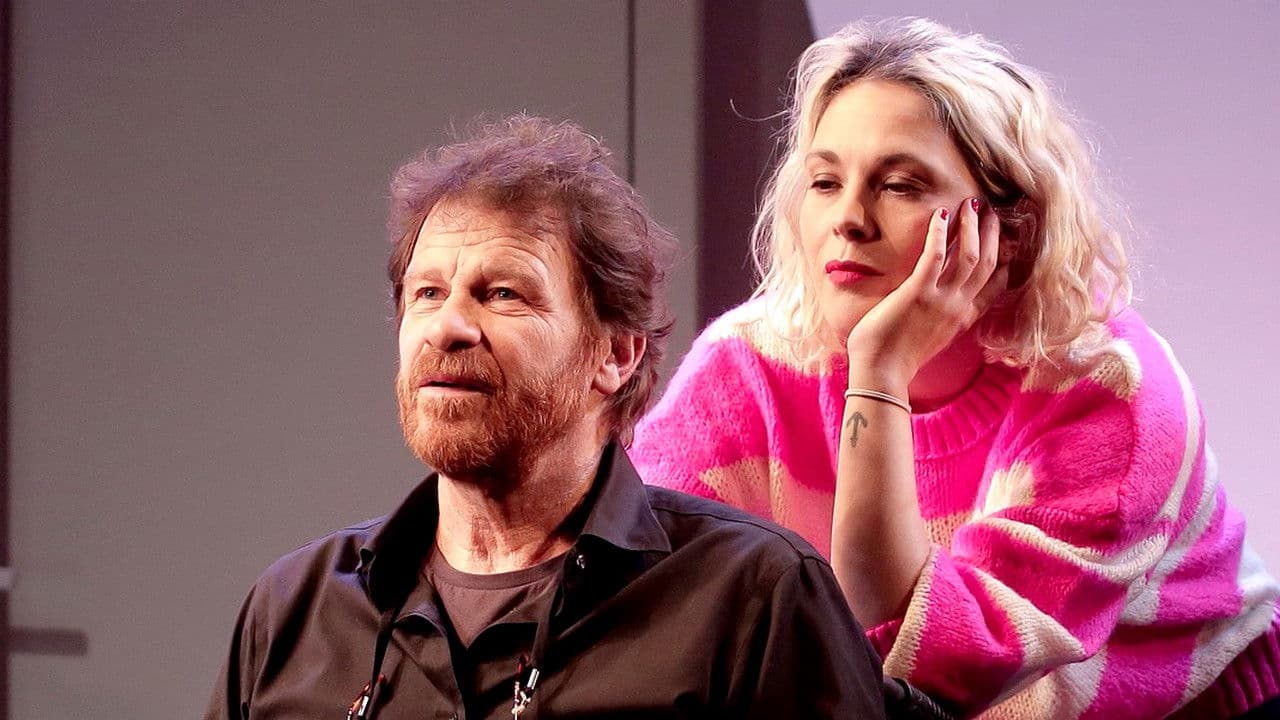 Backdrop – Le manteau de Janis