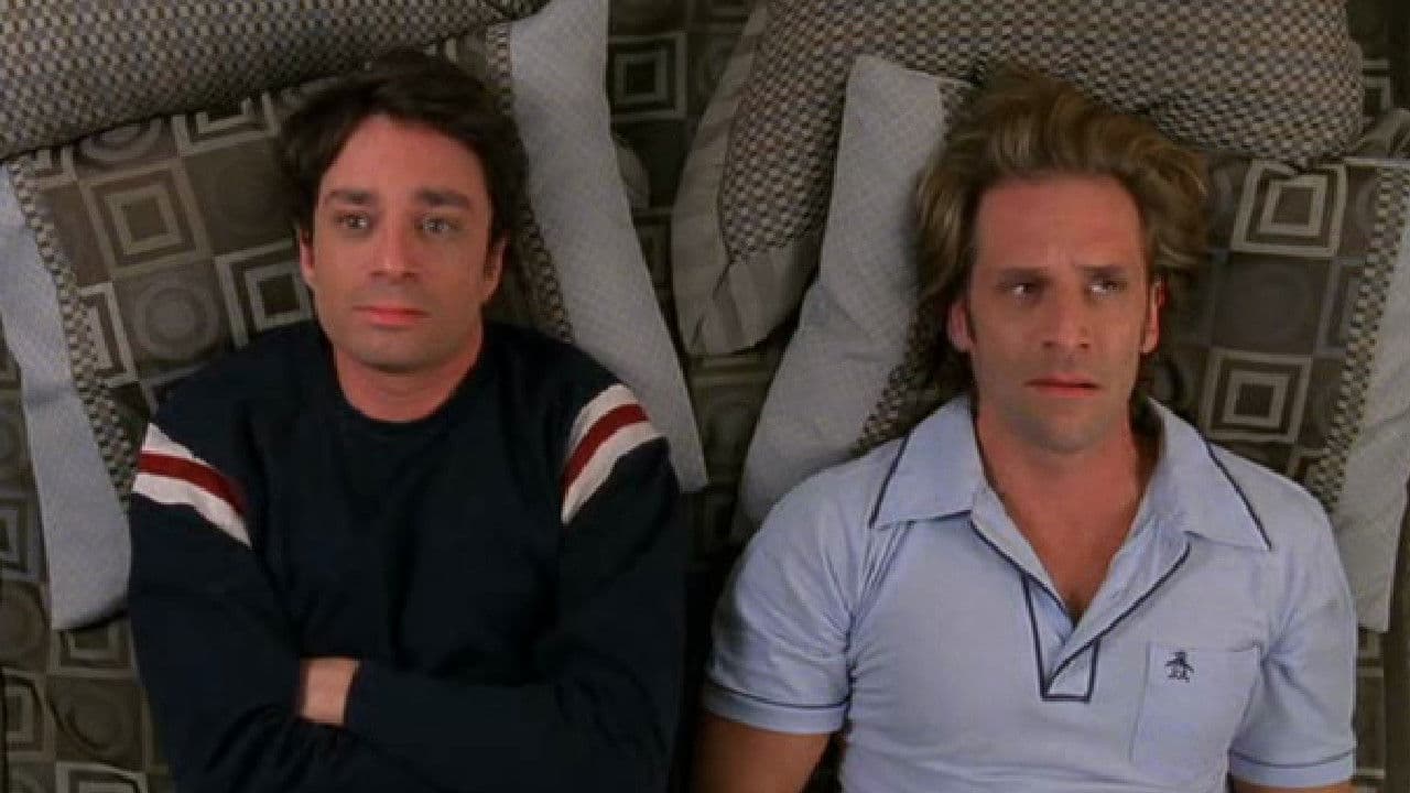 Backdrop – Adam & Steve