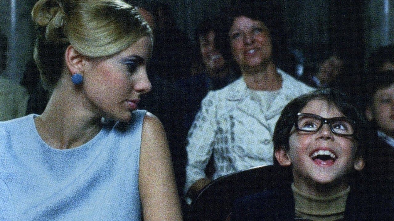 Backdrop – Valentin - Mutter gesucht