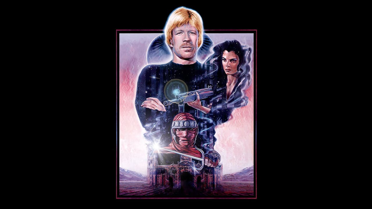 Backdrop – Octagon