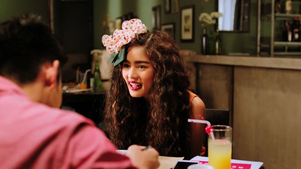 Backdrop – Bakit Hindi Ka Crush ng Crush Mo?