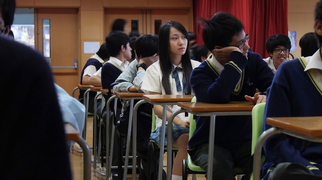 Backdrop – 墨綠嫣紅