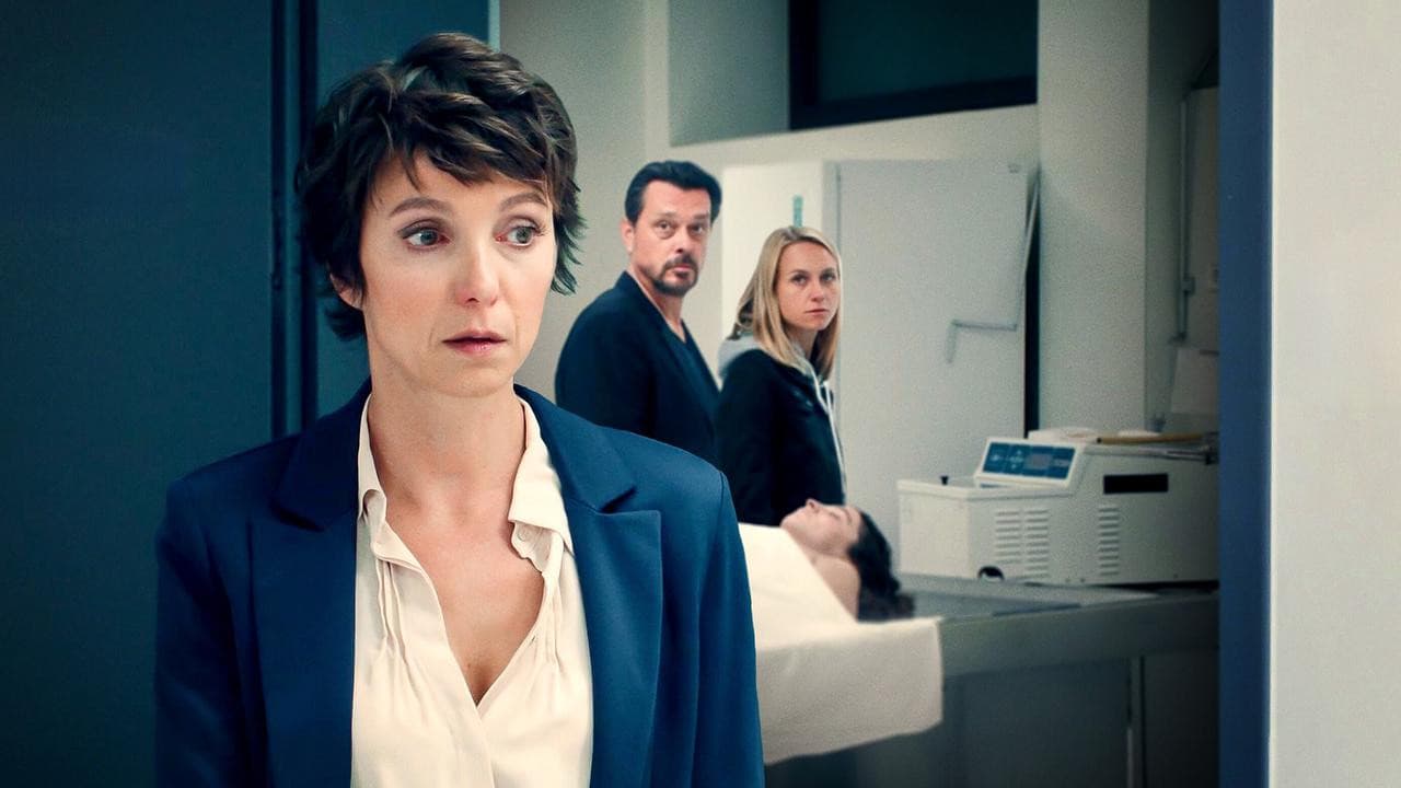 Backdrop – Steirergift