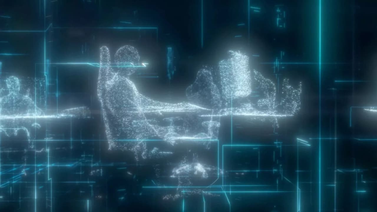 Backdrop – Hacker - Das gestohlene Ich