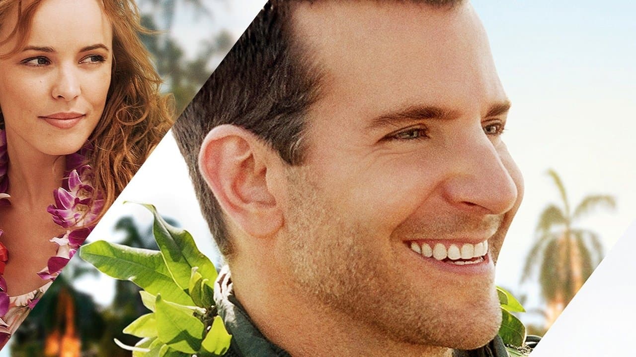 Backdrop – Aloha - Die Chance auf Glück