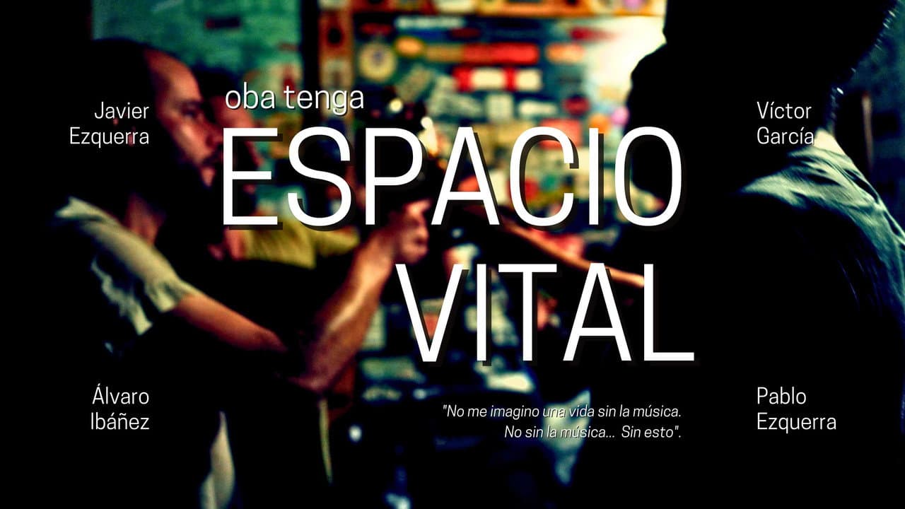 Backdrop – Espacio Vital