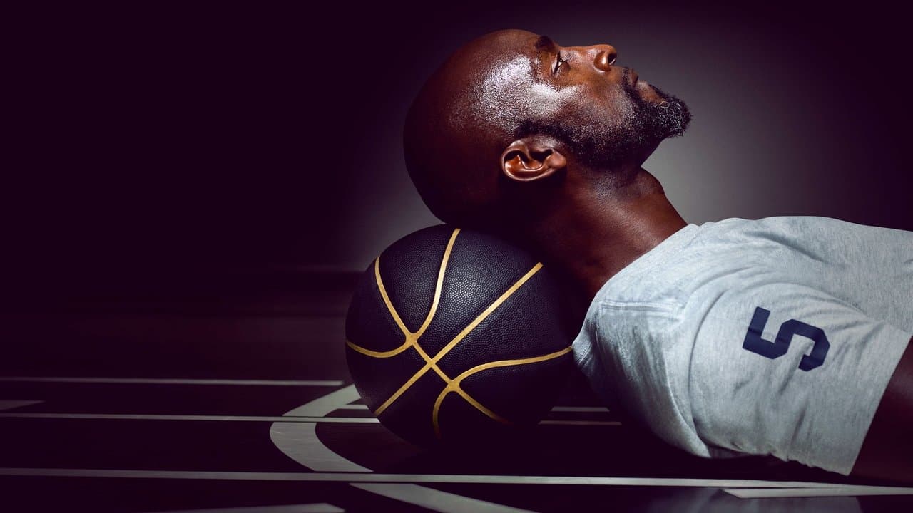 Backdrop – Kevin Garnett: Anything Is Possible