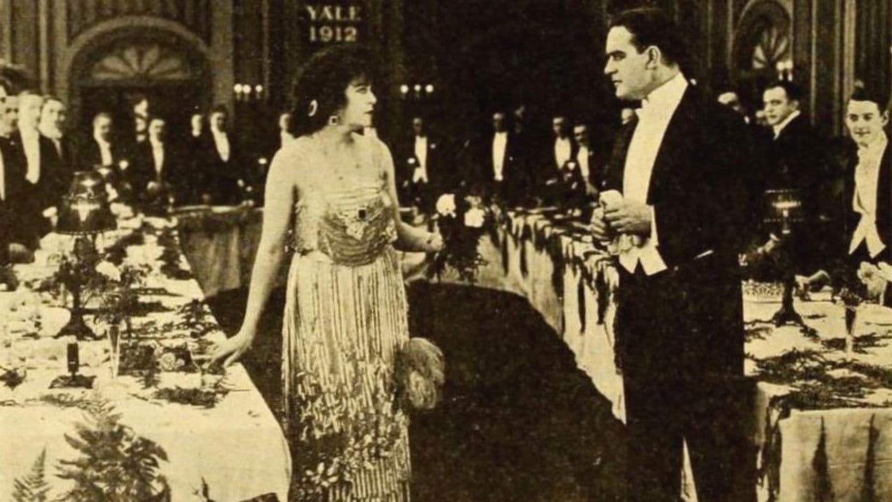 Backdrop – Impossible Catherine