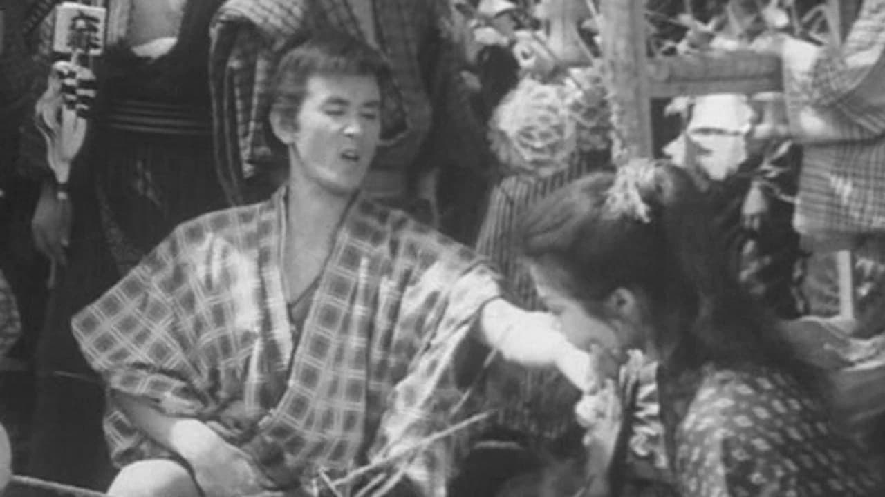 Backdrop – 怪異宇都宮釣天井