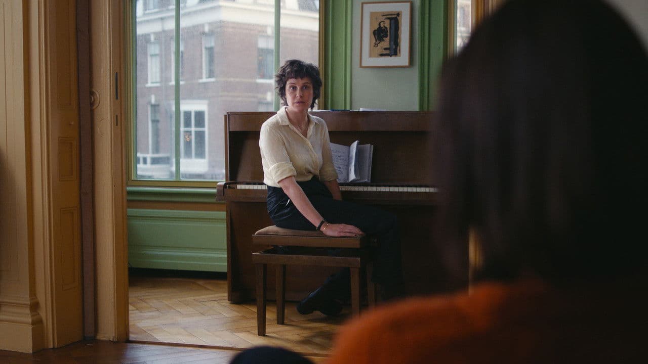 Backdrop – Torch Song