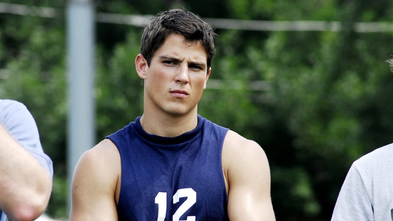 Backdrop – Forever Strong