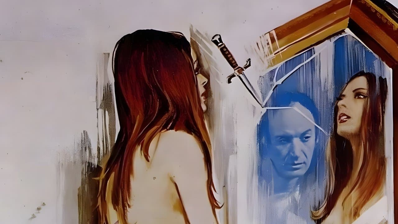 Backdrop – Eugénie