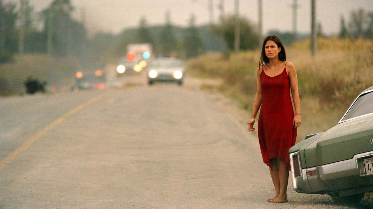 Backdrop – Highwaymen