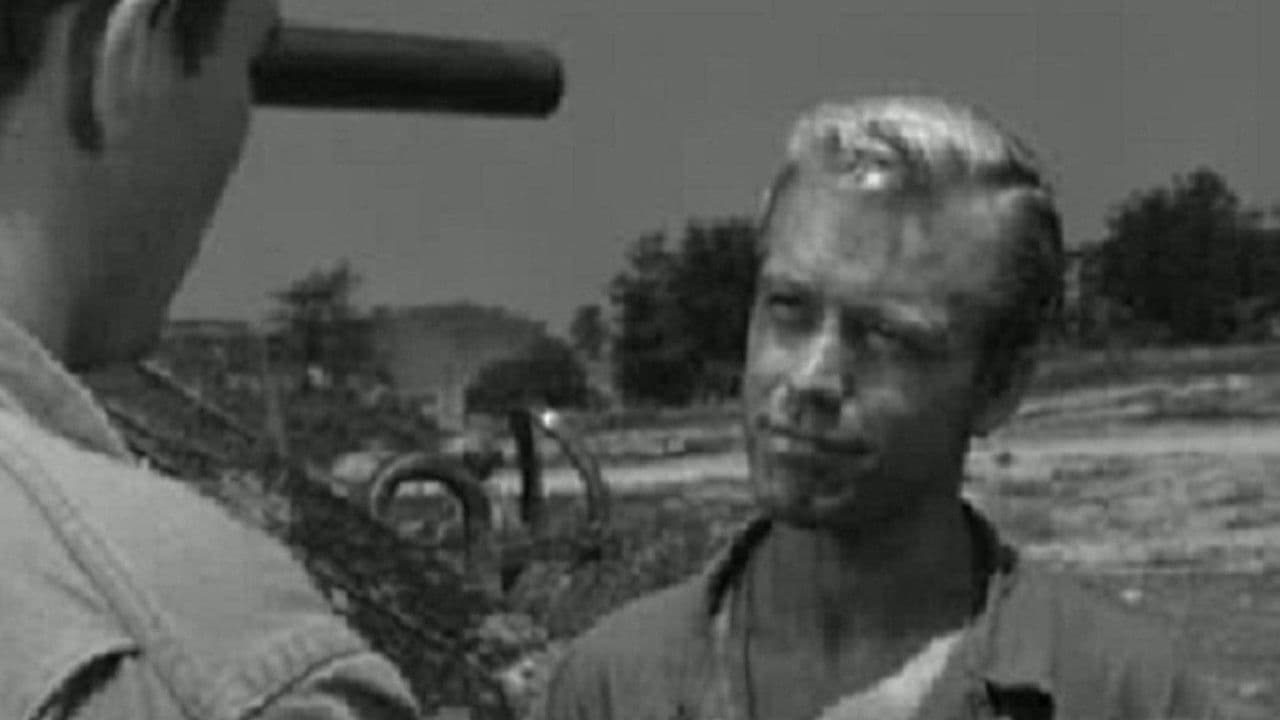 Backdrop – The Tanks Are Coming