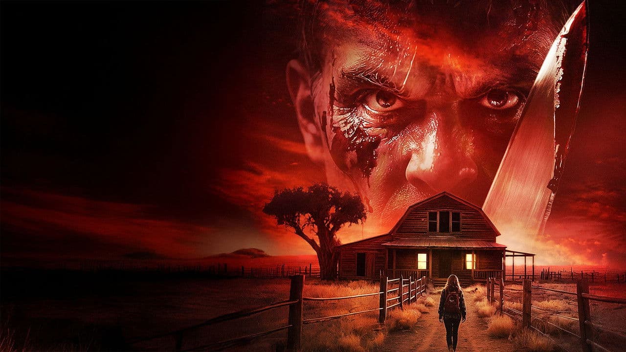 Backdrop – Blood Ranch