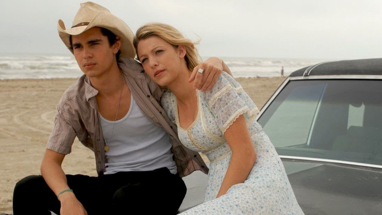 Backdrop – Elvis & Anabelle