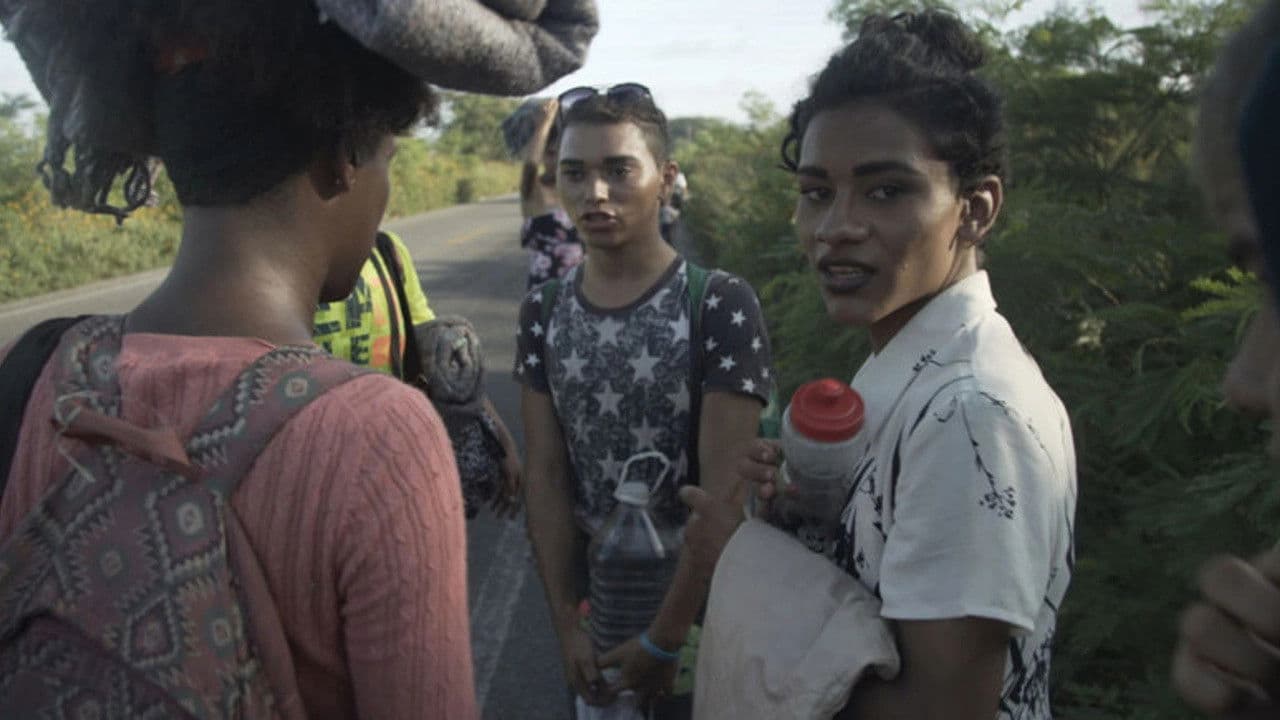 Backdrop – The Right Girls