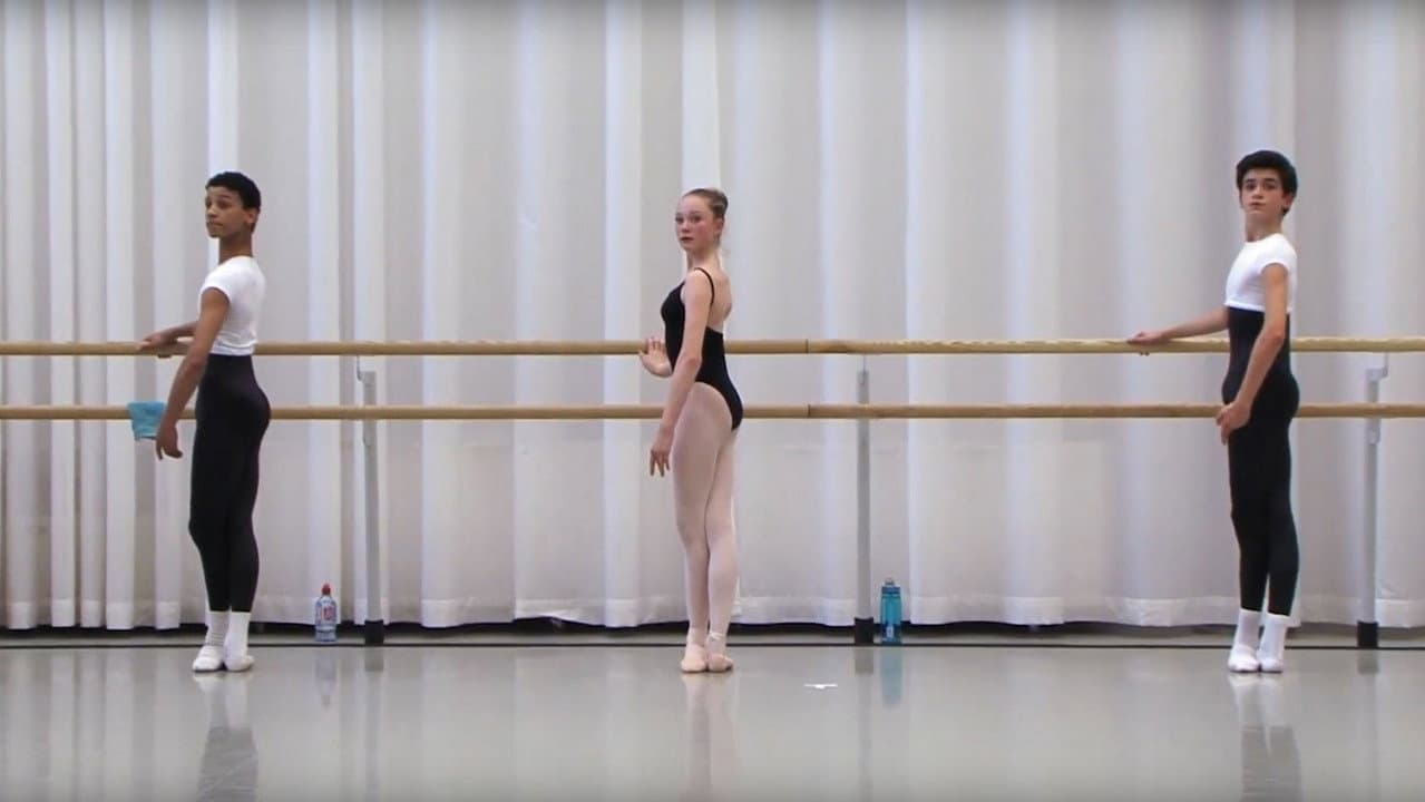 Backdrop – The Making of a Dream