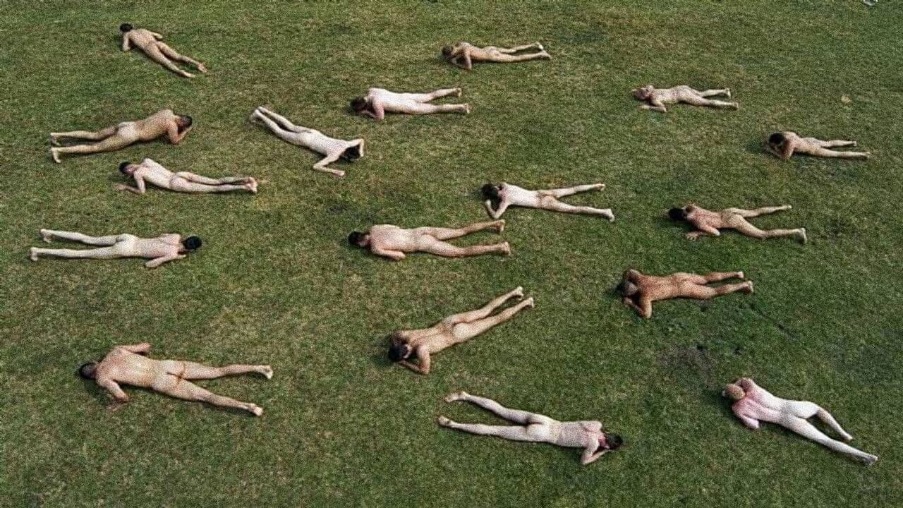 Backdrop – Balkan Erotic Epic - Single Channel Version