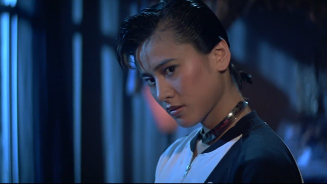 Backdrop – Iron Angels