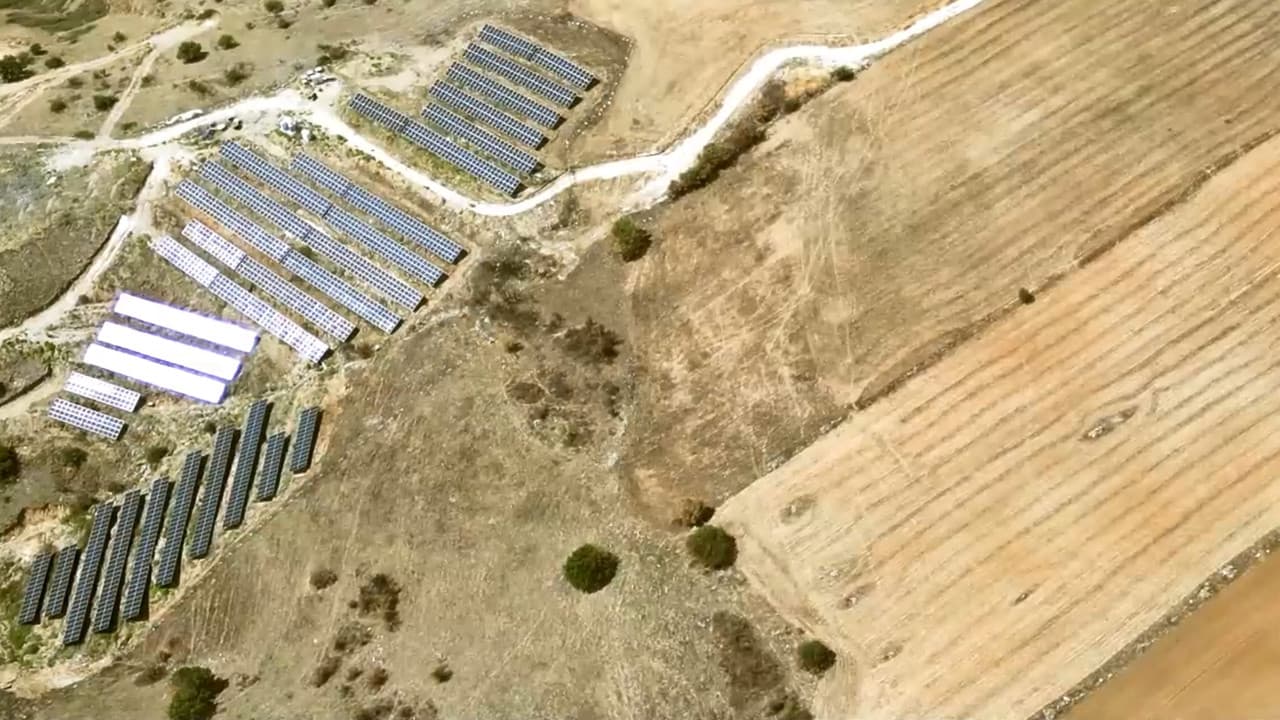 Backdrop – Μεταμόρφωση