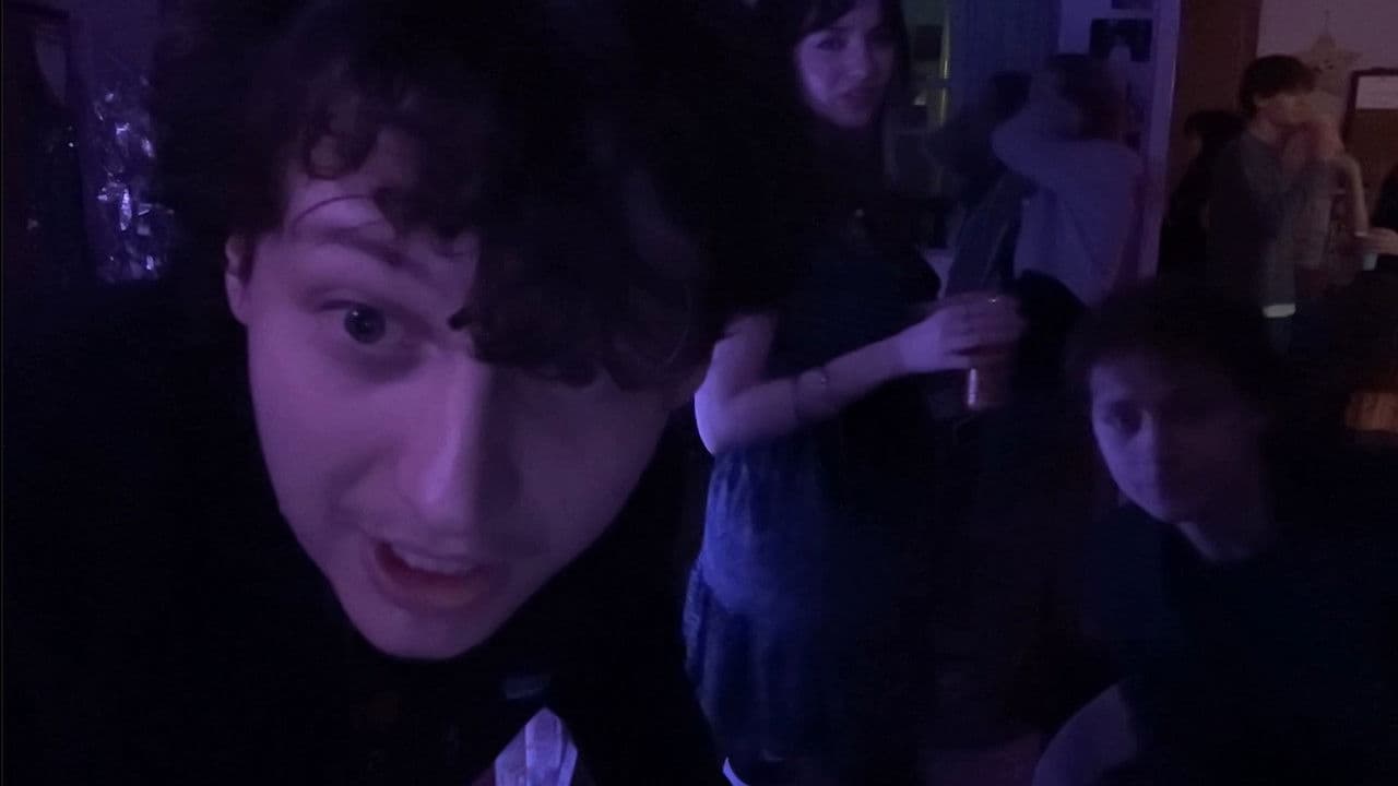 Backdrop – Keeping Company