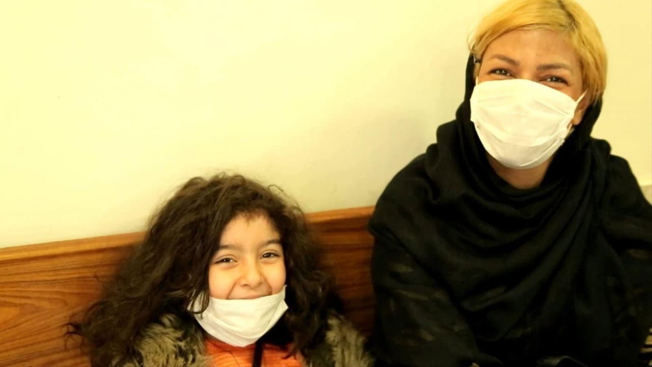 Backdrop – Nilas Traum im Garten Eden