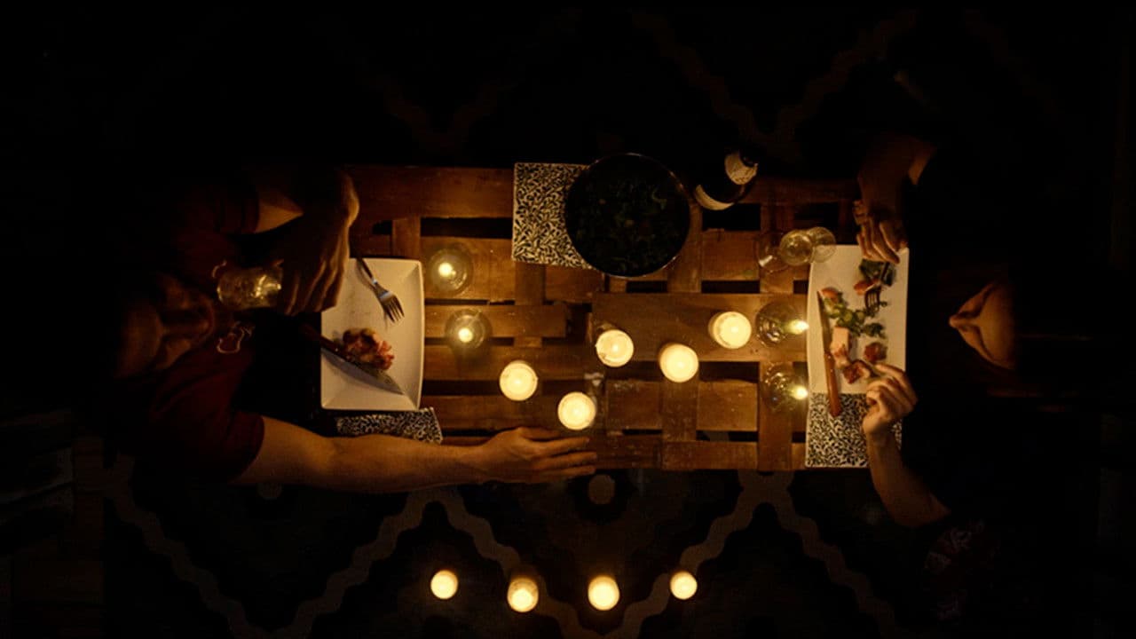 Backdrop – Por no morir nada más vernos