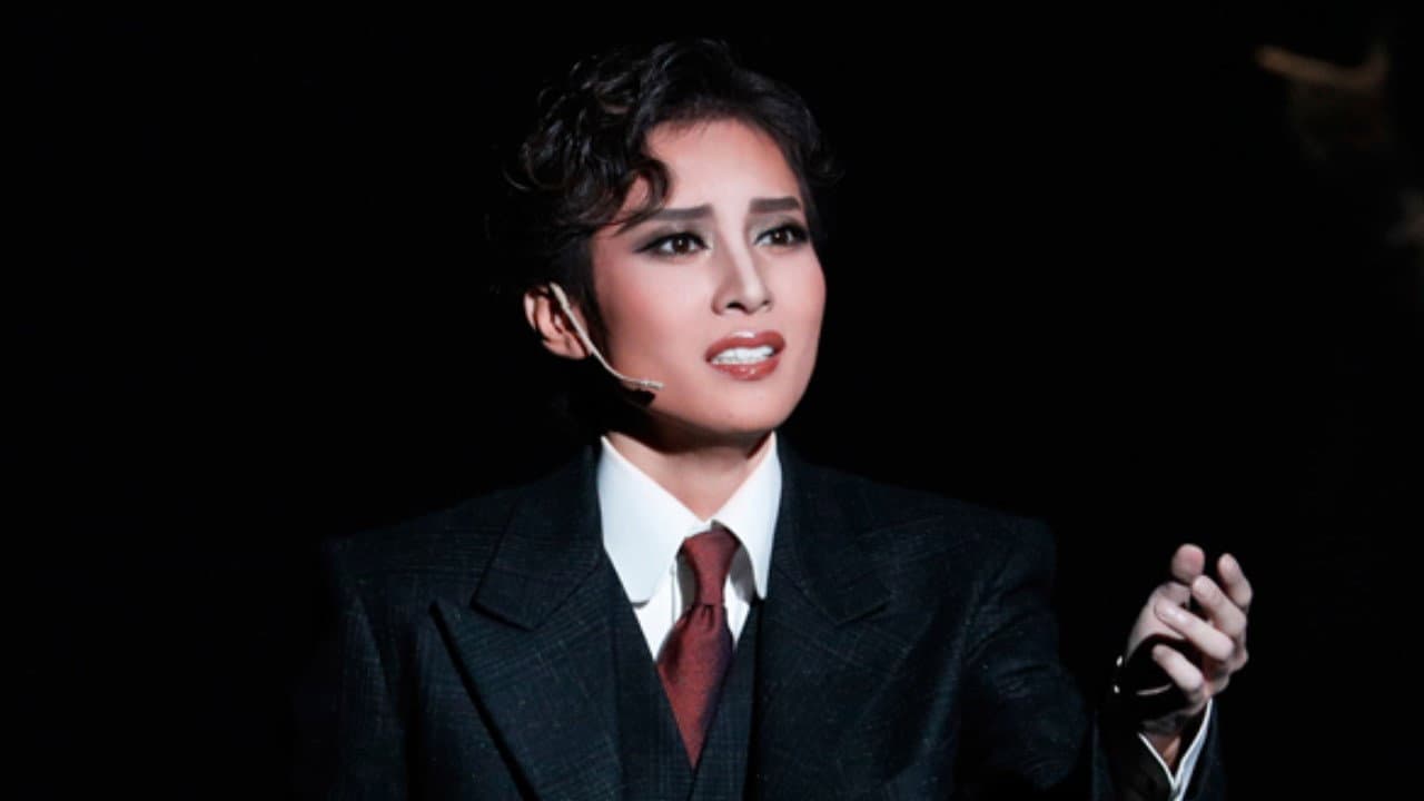 Backdrop – Golden Dead Schiele