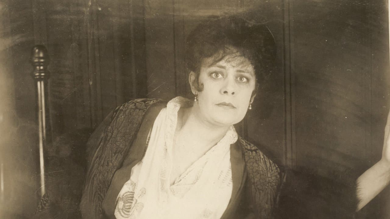 Backdrop – The Celebrated Scandal