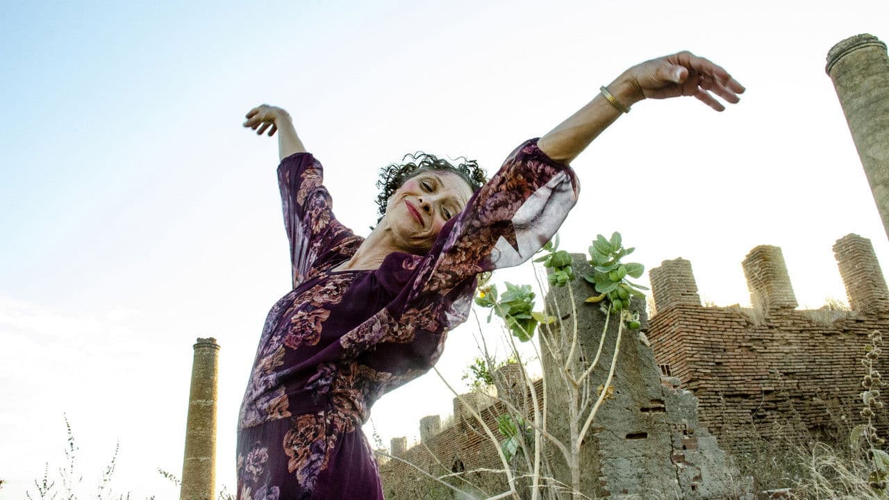 Backdrop – Pacarrete