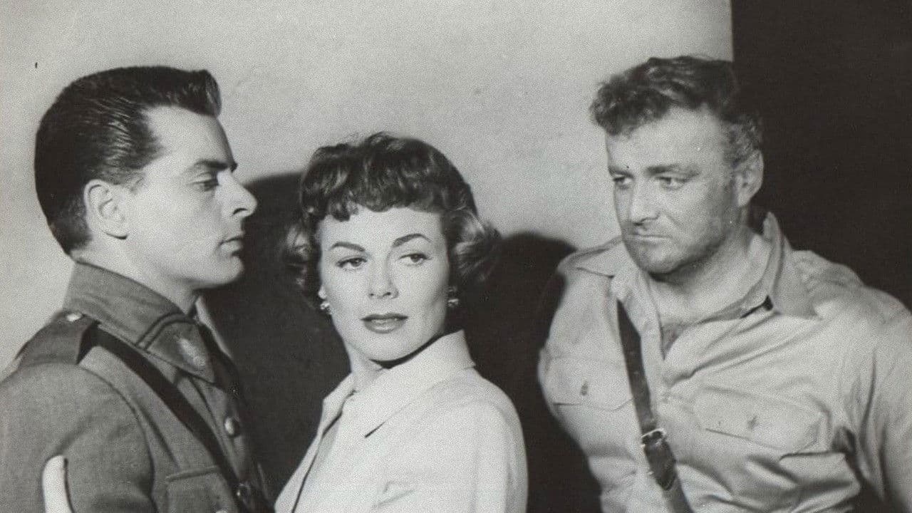 Backdrop – Desert Hell