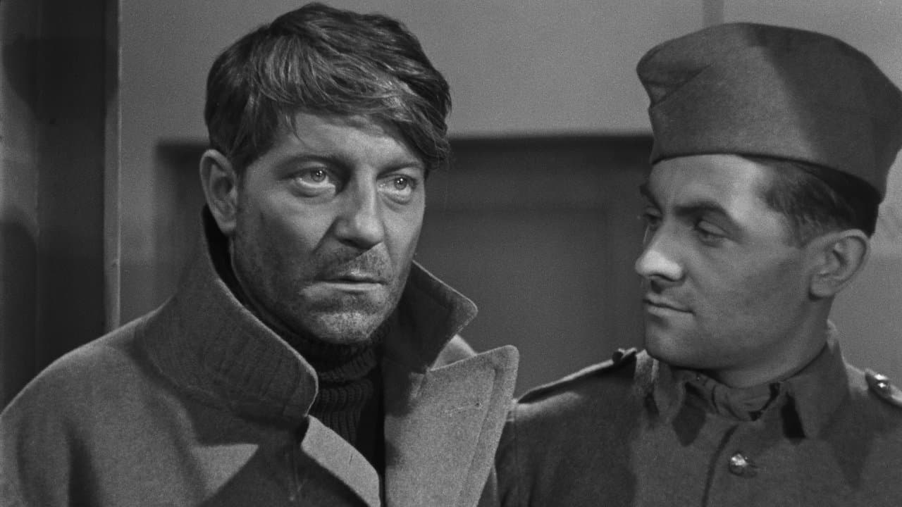 Backdrop – Die große Illusion