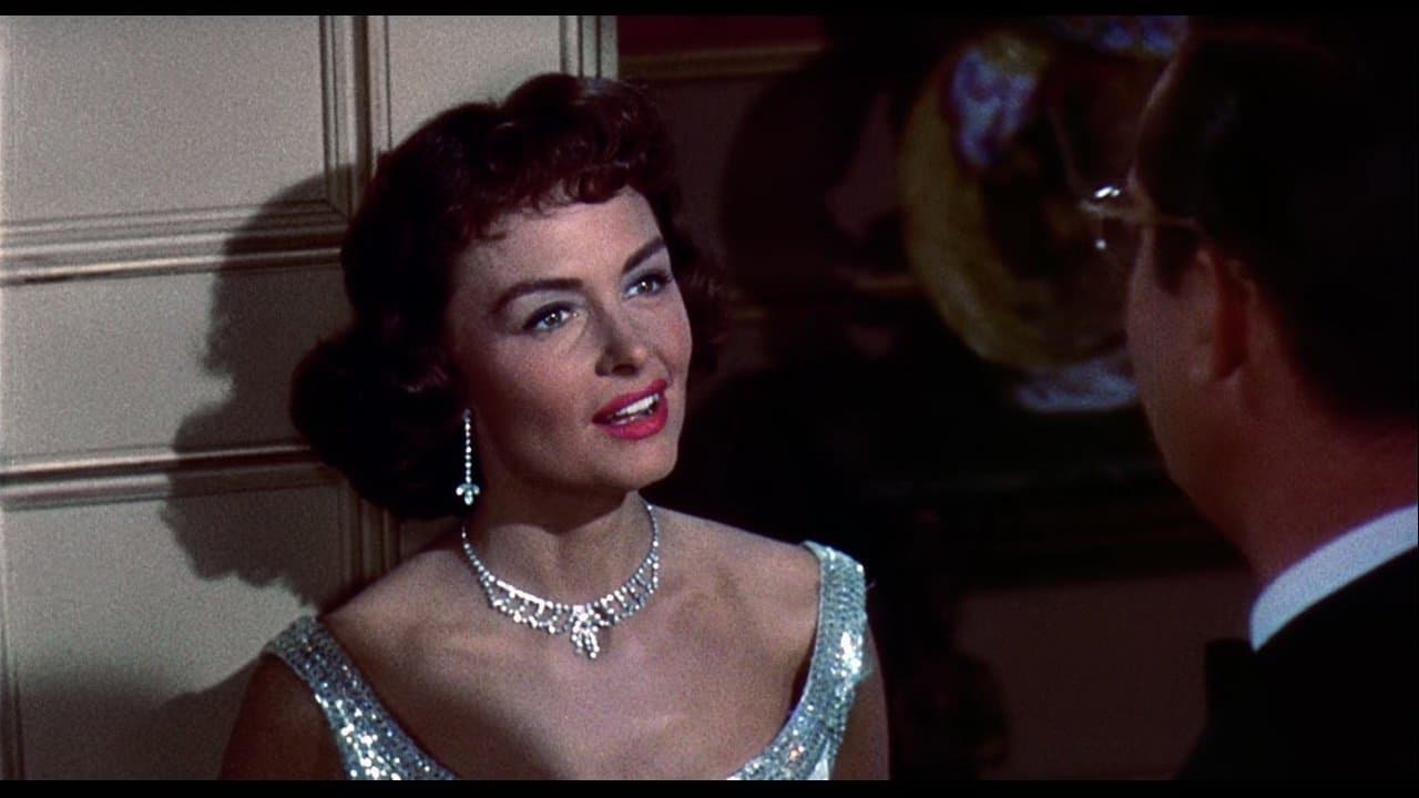 Backdrop – Die Benny Goodman Story