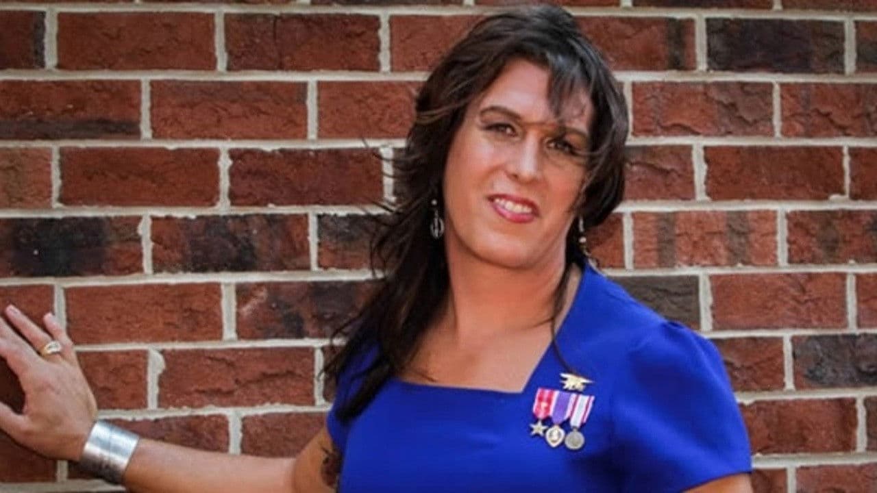 Backdrop – Lady Valor: The Kristin Beck Story