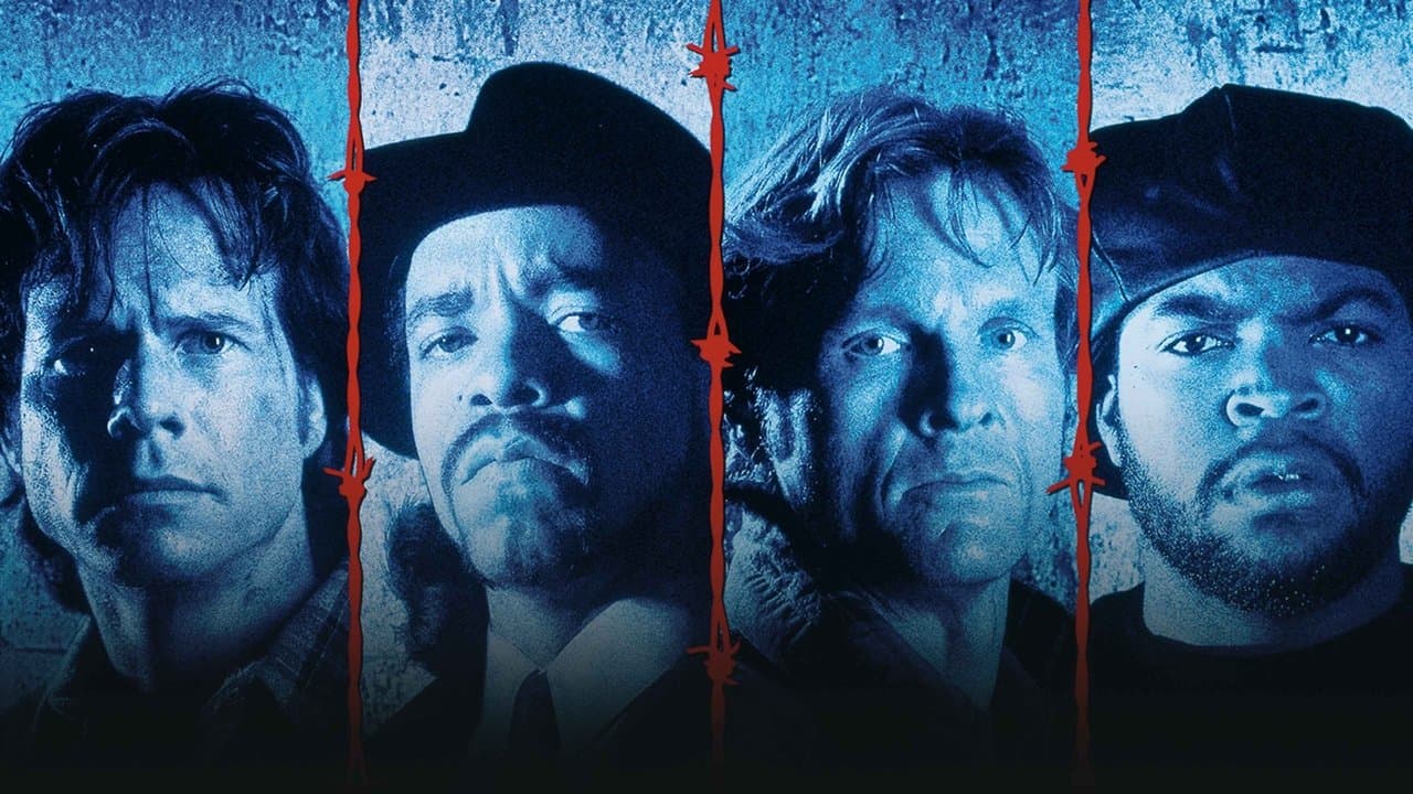 Backdrop – Trespass