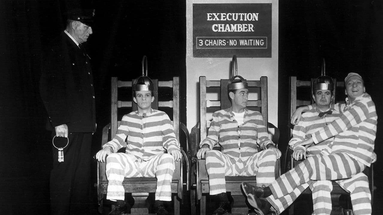 Backdrop – Crashing Las Vegas