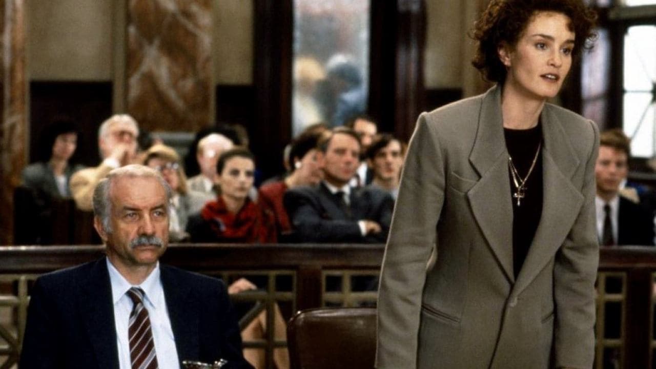 Backdrop – Music Box - Die ganze Wahrheit