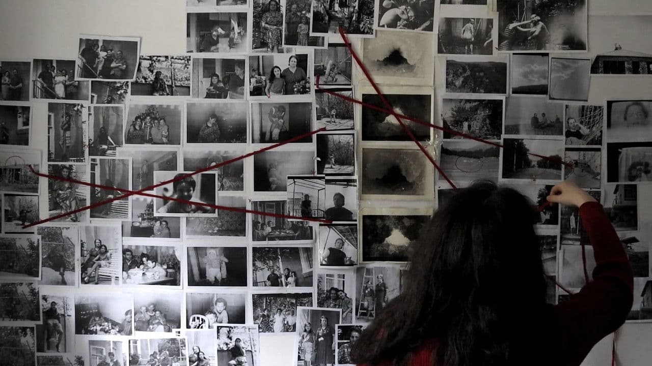 Backdrop – მამა, გამჟღავნებული